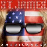 St. James - Americanman